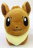 ぬいぐるみ イーブイ ぬいぐるみ 〜イーブイ・オタチ・ヒメグマ〜 「ポケットモンスター」 gambar 1