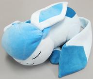 ぬいぐるみ すやすやグレイシア ぬいぐるみ イーブイコレクション2017 「ポケットモンスター」 ポケモンセンター限定 圖片 1