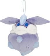 ぬいぐるみ メレシー ALL STAR COLLECTION Sサイズぬいぐるみ 「ポケットモンスター」 圖片 1
