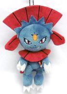 ぬいぐるみ 218.マニューラ MYポケモンコレクション ぬいぐるみ 〜Pokemon Type! こおり〜 「ポケットモンスターXY」 圖片 1
