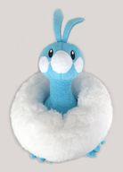 ぬいぐるみ チルタリス MOFU-MOFU PARADISE ぬいぐるみ 「ポケットモンスター」 ポケモンセンター限定 Bild 1