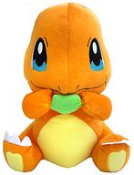 ぬいぐるみ ヒトカゲ もぐもぐタイム めちゃでかヒトカゲぬいぐるみ 「ポケットモンスター」 image 1