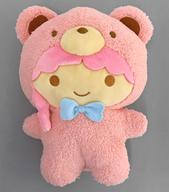 ぬいぐるみ ララ ラテクマBIGぬいぐるみ 「リトルツインスターズ」