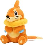 ぬいぐるみ ブイゼル Pokemon fit ぬいぐるみ 「ポケットモンスター」 ポケモンセンター限定