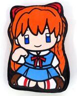 ぬいぐるみ アスカ 2Dぬいぐるみ 「新世紀エヴァンゲリオン」