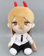 ぬいぐるみ パワー(自慢) BIGぬいぐるみ パワー 「チェンソーマン」