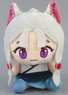 ぬいぐるみ 東北イタコ すわりっこぬい(ぬいぐるみ)