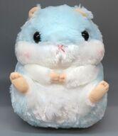 ぬいぐるみ アイスくん カラフル JBぬいぐるみ 「ころはむコロン」