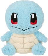 ぬいぐるみ ゼニガメ もこもこぷち ぬいぐるみ 「ポケットモンスター」 图片 1