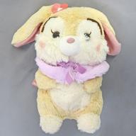ぬいぐるみ ミス・バニー Aimery おめかしBIGぬいぐるみ 「ディズニーキャラクター」