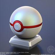 食玩 トレーディングフィギュア 2.プレミアボール 「ポケットモンスター ボールコレクション キミにきめた!」 imagen 1