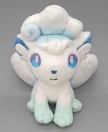 ぬいぐるみ ロコン(アローラのすがた) ぬいぐるみ 「ポケットモンスター」 海外ポケモンセンター限定 รูปภาพ 1