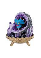 食玩 トレーディングフィギュア 4.ムウマ 「Pokemon Gemstone Collection」 image 1