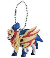 食玩 雑貨 ザマゼンタ 「ポケットモンスター ポケモンボールチェーンマスコット ガラル地方編」 Bild 1