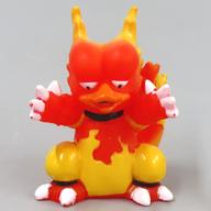 食玩 トレーディングフィギュア 102.ブーバー 「ポケットモンスター ポケモンキッズ第3弾」 imagen 1