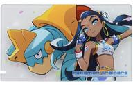 ニンテンドースイッチハード キャラクタードックカバー for Nintendo Switch Pokemon Trainers ルリナ＆カジリガメ 圖片 1