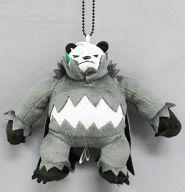 ぬいぐるみ 243.ゴロンダ MYポケモンコレクション ぬいぐるみ 〜Pokemon Type! かくとう〜 「ポケットモンスターXY」 imagen 1
