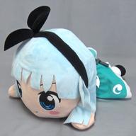 ぬいぐるみ 魂魄妖夢 メガジャンボ寝そべりぬいぐるみ”魂魄妖夢” 「東方Project」