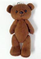 ぬいぐるみ A-2 くまめいと ガトーショコラ ぬいぐるみマスコット〜すいーつこれくしょん〜 「アニくじR くまめいと」 A賞 imagen 1