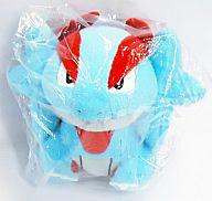 ぬいぐるみ ボーマンダ コロっとまんまるぬいぐるみ〜最強クラス編3〜 「ポケットモンスター ダイヤモンド＆パール」 圖片 1