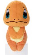 ぬいぐるみ ヒトカゲ ちょっこりさん ぬいぐるみ 「ポケットモンスター」 圖片 1