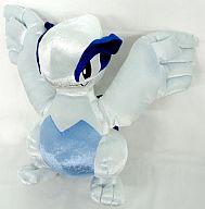 ぬいぐるみ ルギア スーパーDXきらきらポケモンぬいぐるみ〜ホウオウ・ルギア〜 「ポケットモンスター ダイヤモンド＆パール」 圖片 1