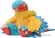 ぬいぐるみ アーケオス Pokemon fit ぬいぐるみ 「ポケットモンスター」 ポケモンセンター限定 圖片 1