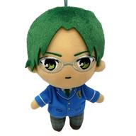 Hasui Keito Plush A-3 Ensemble Stars image 1