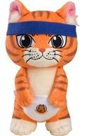 ぬいぐるみ 文蔵 ぬいぐるみ 「ラーメン赤猫」