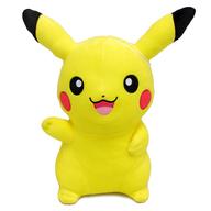 ぬいぐるみ ピカチュウ でっかいぬいぐるみ〜ピカチュウ・ルギア〜 「劇場版 ポケットモンスター みんなの物語」 图片 1