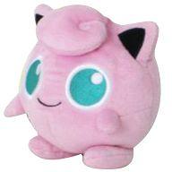 ぬいぐるみ プリン ALL STAR COLLECTION Sサイズぬいぐるみ 「ポケットモンスター」 Bild 1