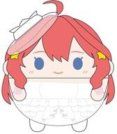 ぬいぐるみ 中野五月 ふわコロりんMsize(ぬいぐるみ) 「五等分の花嫁」