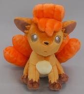 ぬいぐるみ ロコン Pokemon fit ぬいぐるみ 「ポケットモンスター」 ポケモンセンター限定