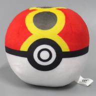 ぬいぐるみ リピートボール ぬいぐるみ〜モンスターボールコレクション〜vol.1 「ポケットモンスター」 圖片 1