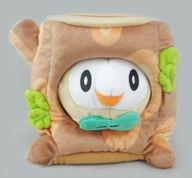 ぬいぐるみ モクロー Pokemon Summer Life ぬいぐるみ 「ポケットモンスター」 ポケモンセンター限定