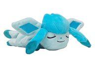 Glaceon Sleepy Ver. Soft Plush Pokemon