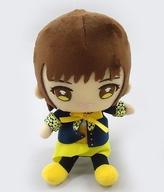 Hayami Hatsumika Sentai Hero Plush - Kaito Sentai Lupinranger VS Keisatsu Sentai Patranger image 1