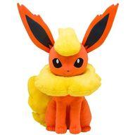 ぬいぐるみ ブースター 等身大ぬいぐるみ 「ポケットモンスター」 ポケモンセンター限定 gambar 1
