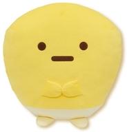 ぬいぐるみ コーンスープ ほかほかコーンスープぬいぐるみXLプレミアム 「すみっコぐらし」 セガ＆GOTON限定