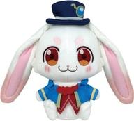 ぬいぐるみ エムル ぬいぐるみ 「シャングリラ・フロンティア」
