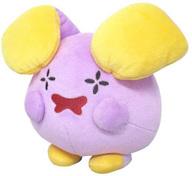 Gonyo ALL STAR COLLECTION S Size Plush Pokemon image 1