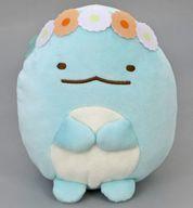 ぬいぐるみ とかげ ピクニックぬいぐるみ 「すみっコぐらし」 hình ảnh 1