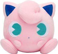 ぬいぐるみ プリン サイコソーダ・リフレッシュ ぬいぐるみ 「ポケットモンスター」 ポケモンセンター限定 画像 1