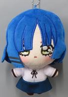 ぬいぐるみ 山田リョウ きゅるぬい(ぬいぐるみ) 「ぼっち・ざ・ろっく!」 アニメ ぼっち・ざ・ろっく!展限定