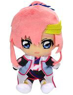 ぬいぐるみ ラクス・クライン Chibiぬいぐるみ 「劇場版 機動戦士ガンダムSEED FREEDOM」