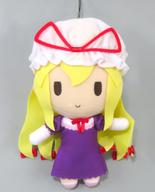 ぬいぐるみ 八雲紫 ミニぬいぐるみ 「東方Project」 イベント＆ 限定