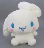 Cinnamoroll Top View Big Plush Sanrio Characters image 1