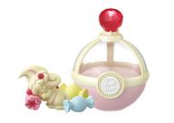 食玩 トレーディングフィギュア 5.マホイップ 「ポケットモンスター Dreaming Case3 for Sweet Dreams」 Bild 1