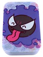 食玩 雑貨 ゴース 「プチ缶コレクション yonayonaGhost」 ポケモンセンター限定 画像 1