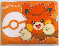 クッション・本体 パモ スクエアクッション 「ポケットモンスター」 gambar 1
